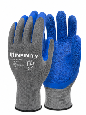 Luva Gripptex Infinity EPI F402
